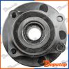 Moyeu de roue avant pour SUBARU | KLP-SB-012, 29SKV248
